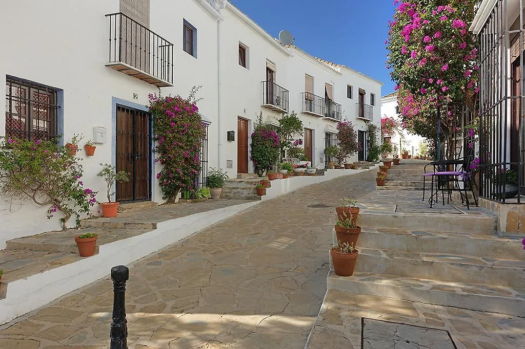 Feriehus El Naranjal Sommerhus Marbella