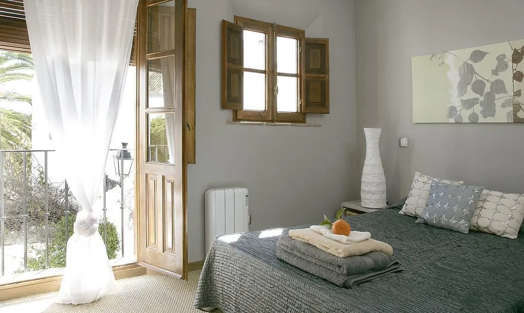 Casa El Naranjal Villa Marbella